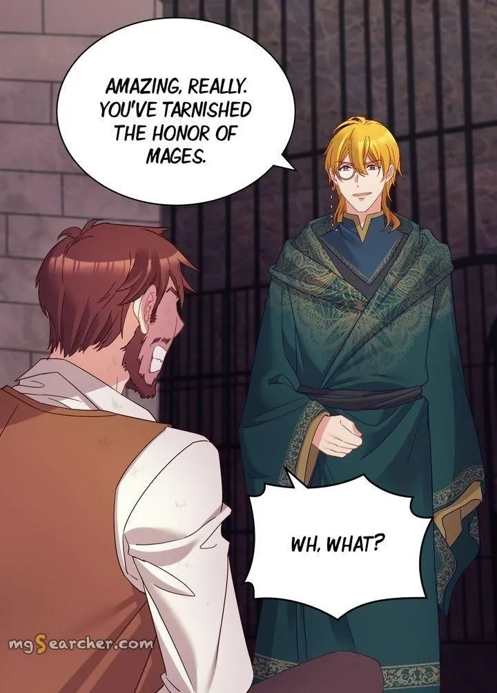 Read The Justice of a Villainous Woman EN Manga Online