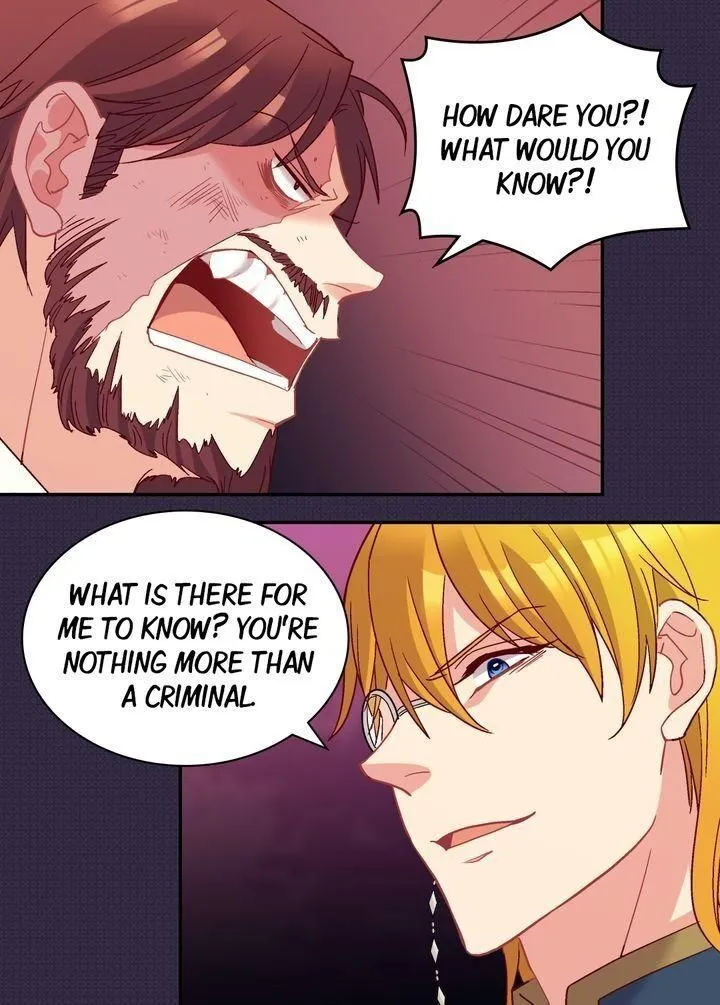 Read The Justice of a Villainous Woman EN Manga Online