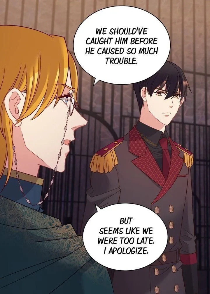 Read The Justice of a Villainous Woman EN Manga Online