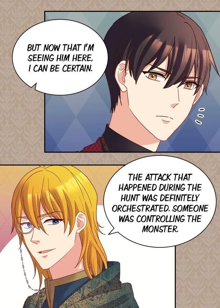 Read The Justice of a Villainous Woman EN Manga Online