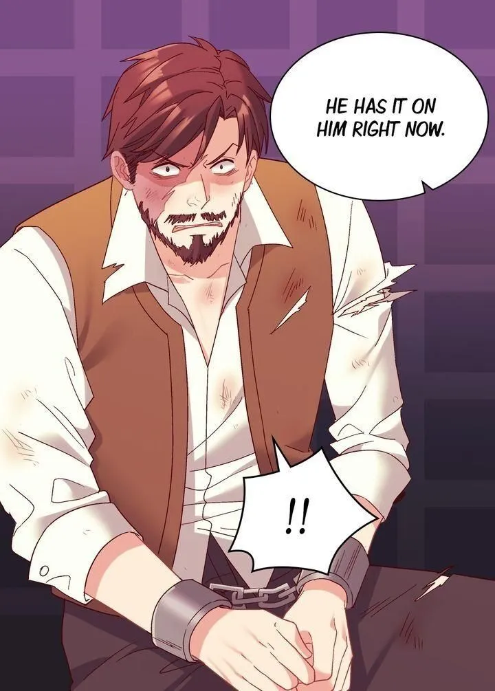 Read The Justice of a Villainous Woman EN Manga Online