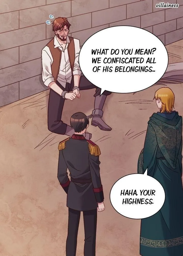 Read The Justice of a Villainous Woman EN Manga Online