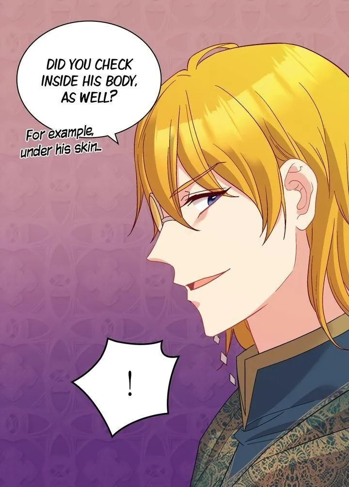 Read The Justice of a Villainous Woman EN Manga Online