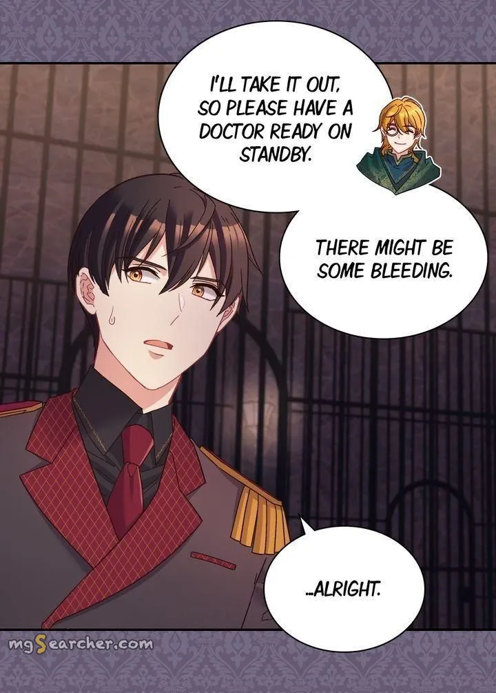 Read The Justice of a Villainous Woman EN Manga Online