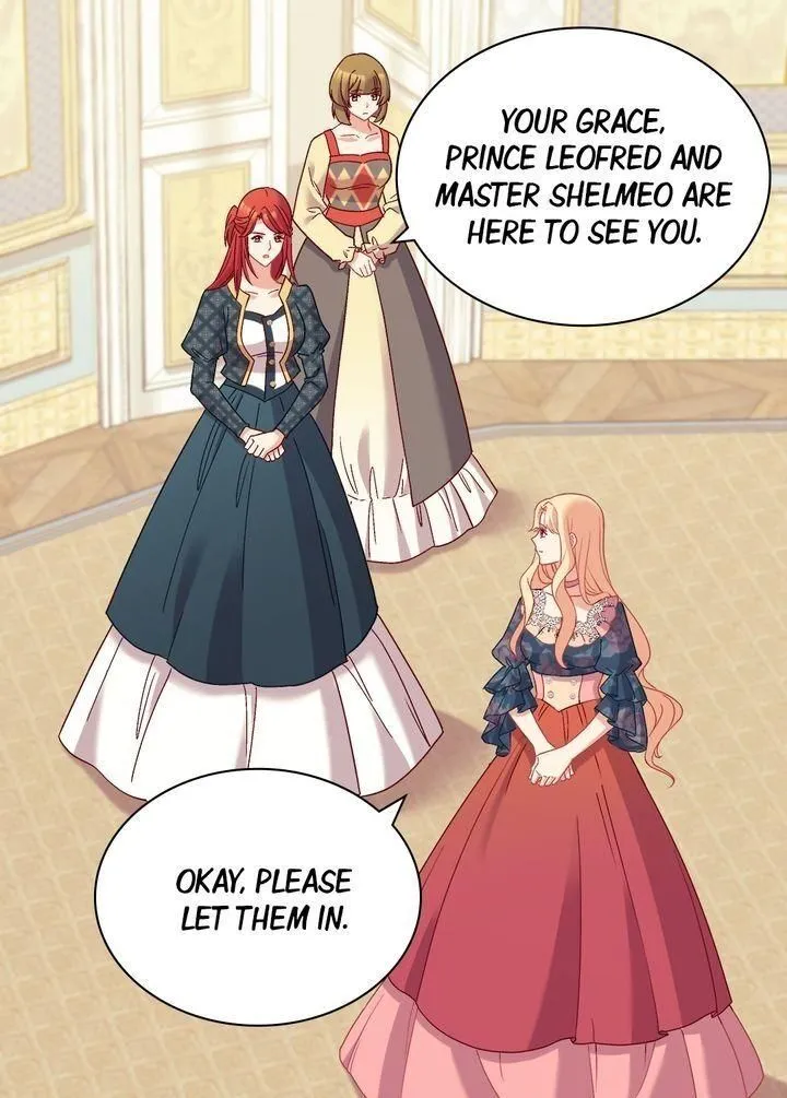Read The Justice of a Villainous Woman EN Manga Online