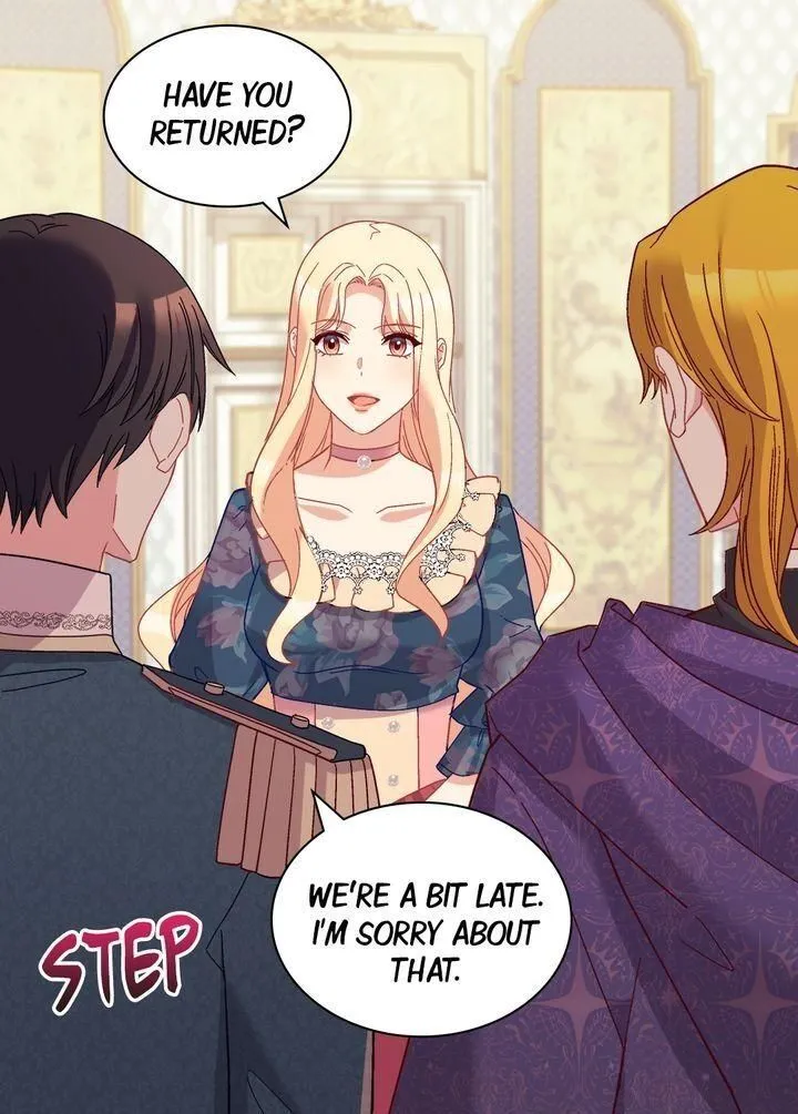 Read The Justice of a Villainous Woman EN Manga Online