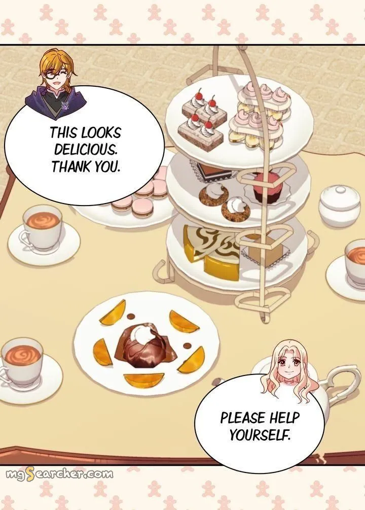 Read The Justice of a Villainous Woman EN Manga Online