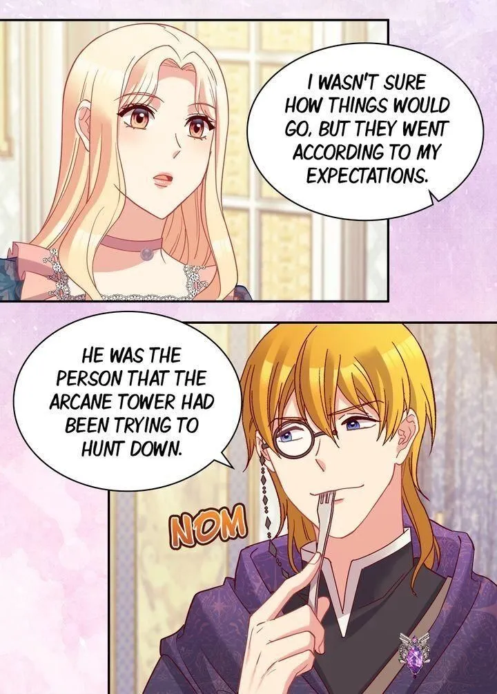 Read The Justice of a Villainous Woman EN Manga Online