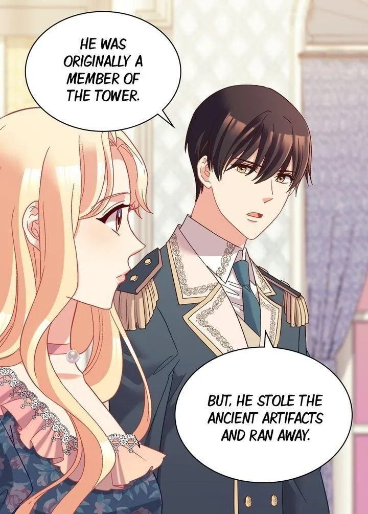 Read The Justice of a Villainous Woman EN Manga Online