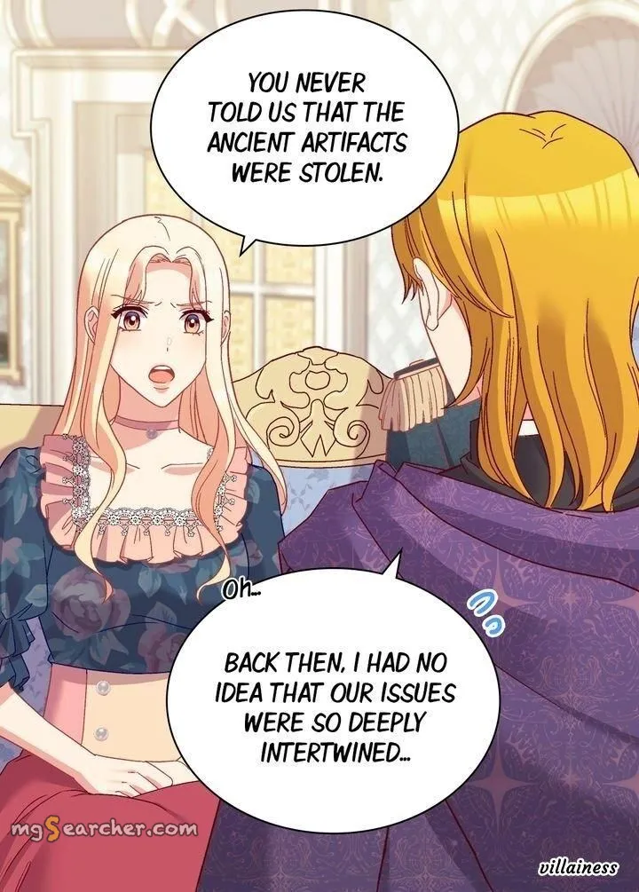 Read The Justice of a Villainous Woman EN Manga Online