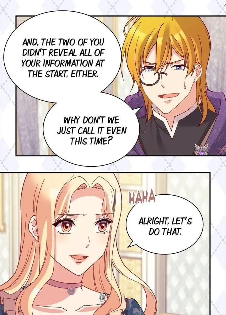Read The Justice of a Villainous Woman EN Manga Online