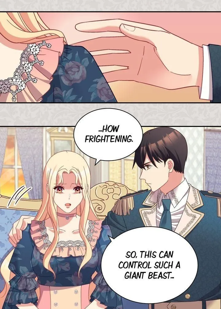 Read The Justice of a Villainous Woman EN Manga Online
