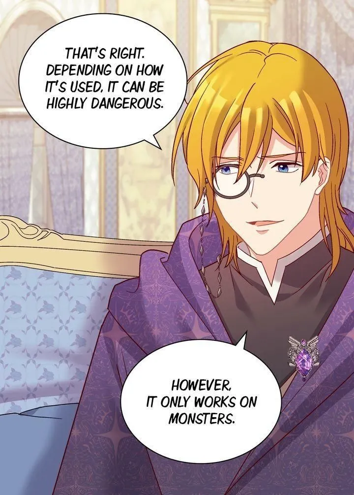 Read The Justice of a Villainous Woman EN Manga Online