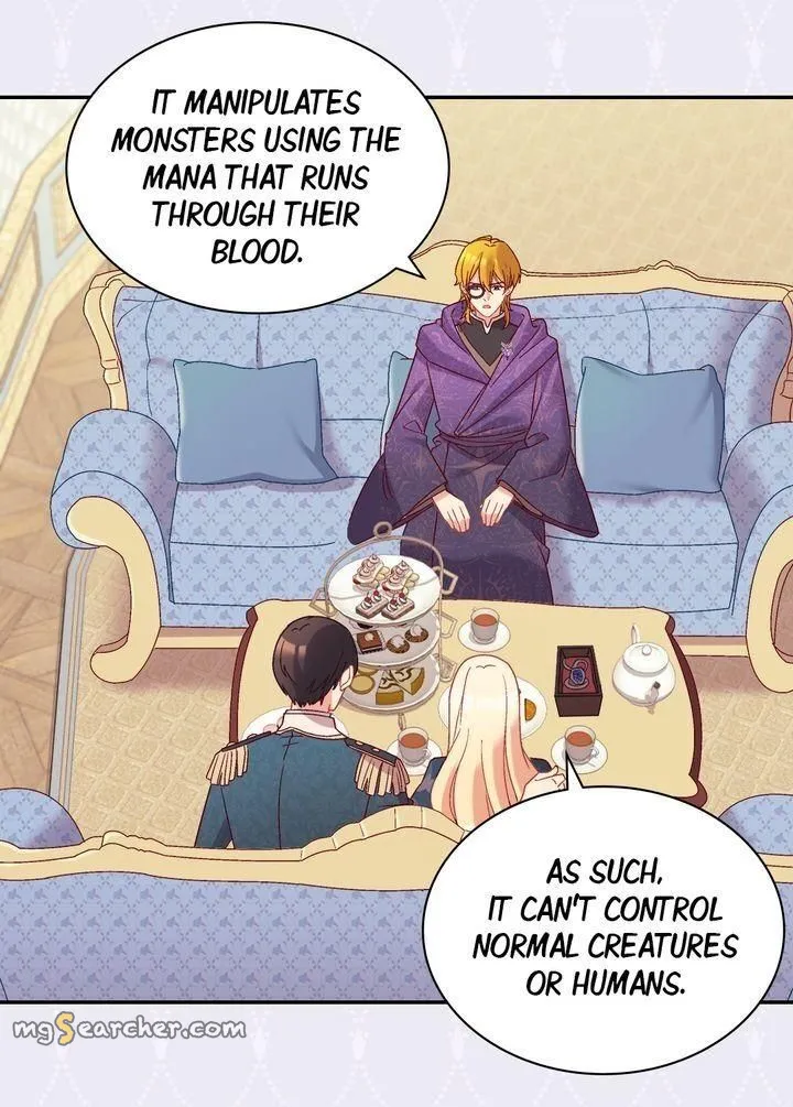 Read The Justice of a Villainous Woman EN Manga Online