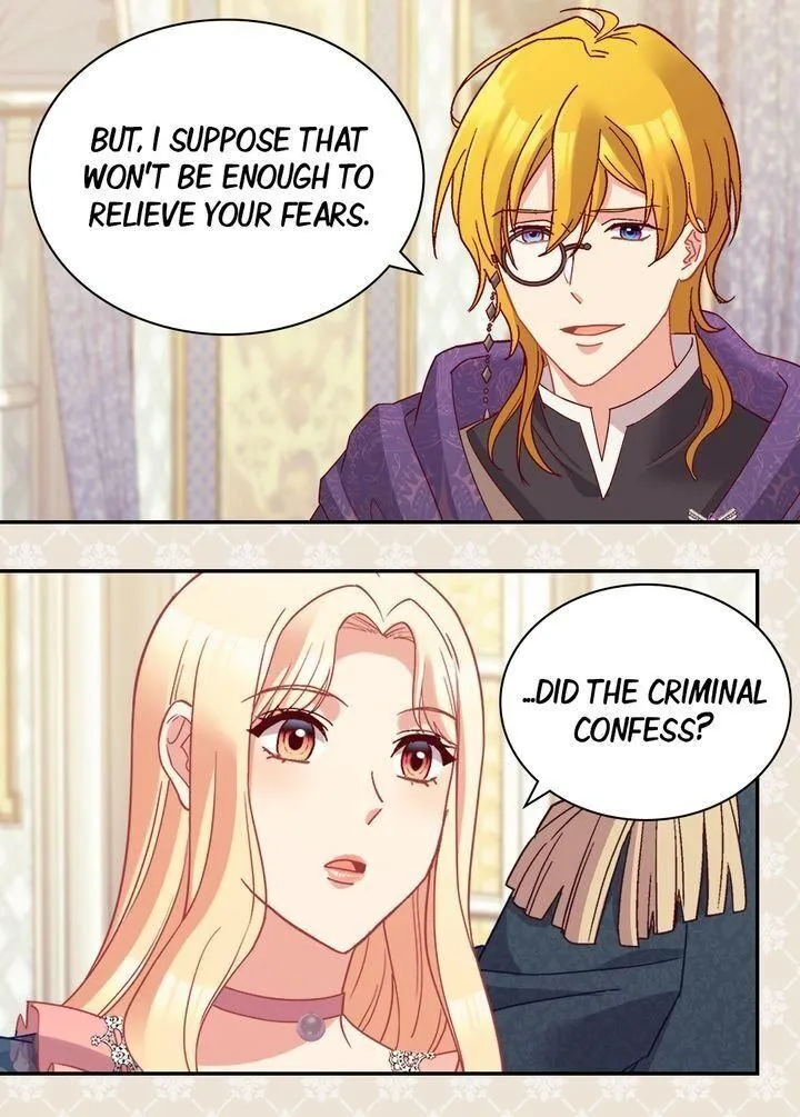 Read The Justice of a Villainous Woman EN Manga Online