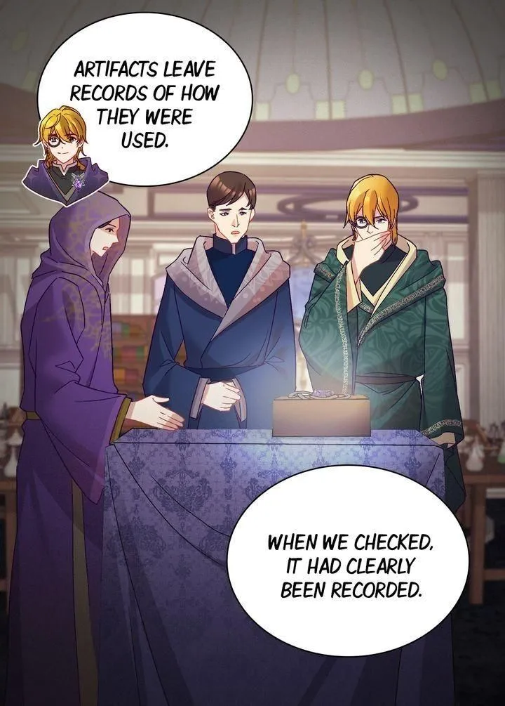 Read The Justice of a Villainous Woman EN Manga Online