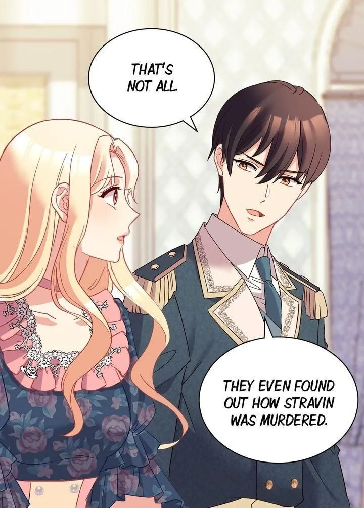 Read The Justice of a Villainous Woman EN Manga Online