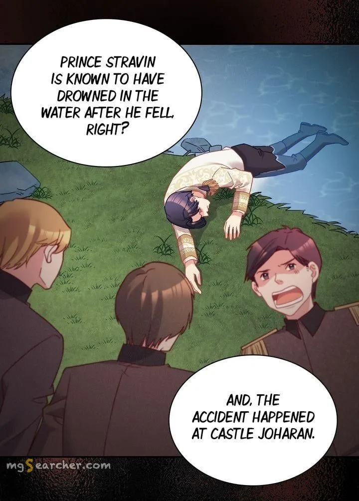 Read The Justice of a Villainous Woman EN Manga Online