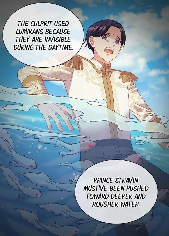 Read The Justice of a Villainous Woman EN Manga Online