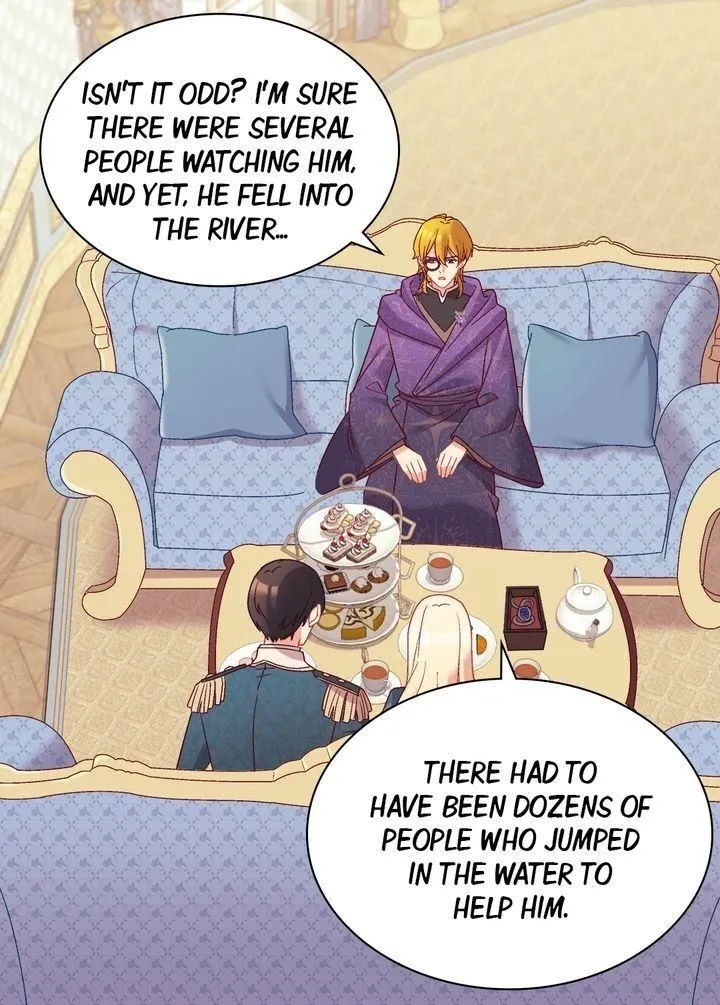 Read The Justice of a Villainous Woman EN Manga Online