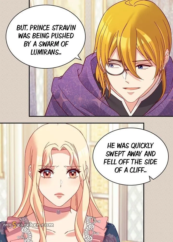 Read The Justice of a Villainous Woman EN Manga Online