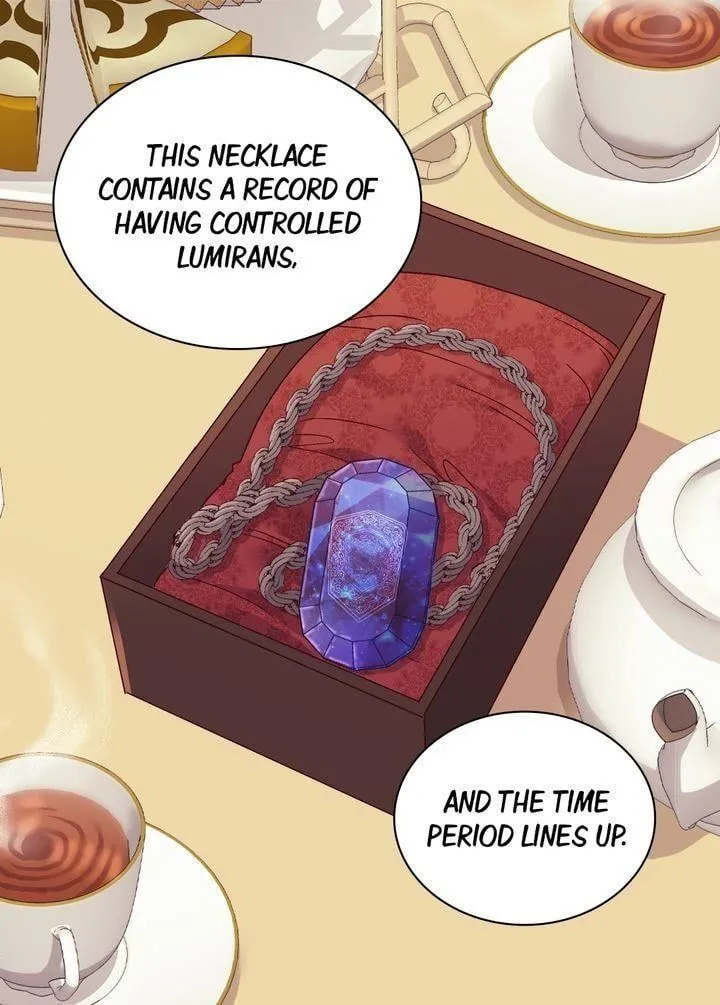 Read The Justice of a Villainous Woman EN Manga Online