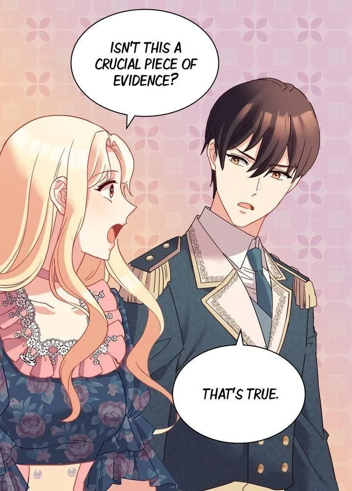 Read The Justice of a Villainous Woman EN Manga Online
