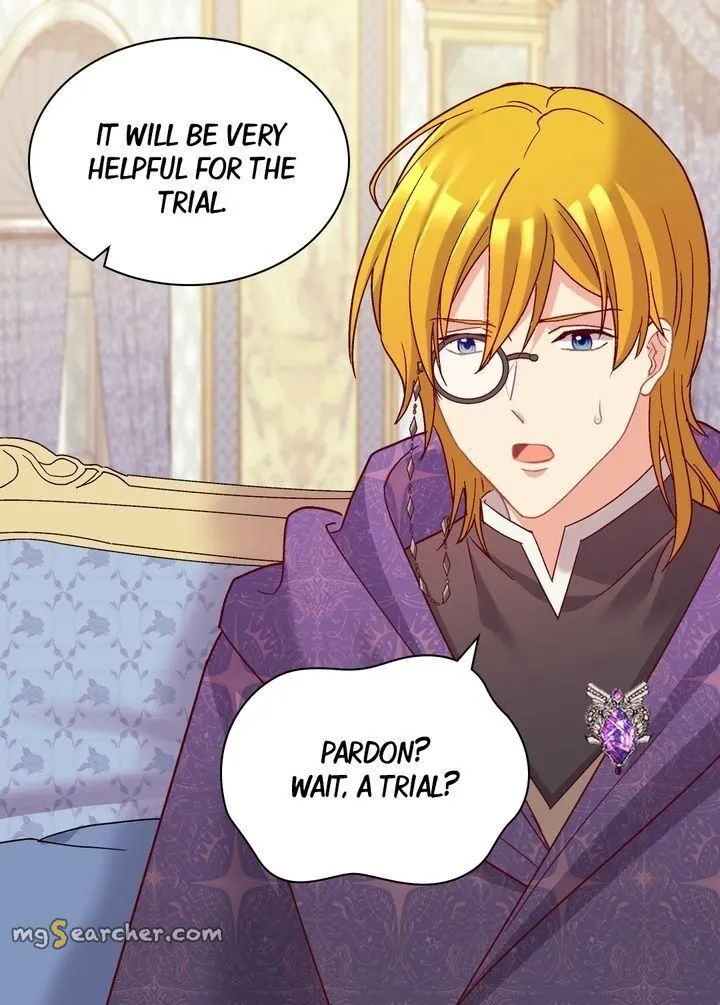 Read The Justice of a Villainous Woman EN Manga Online