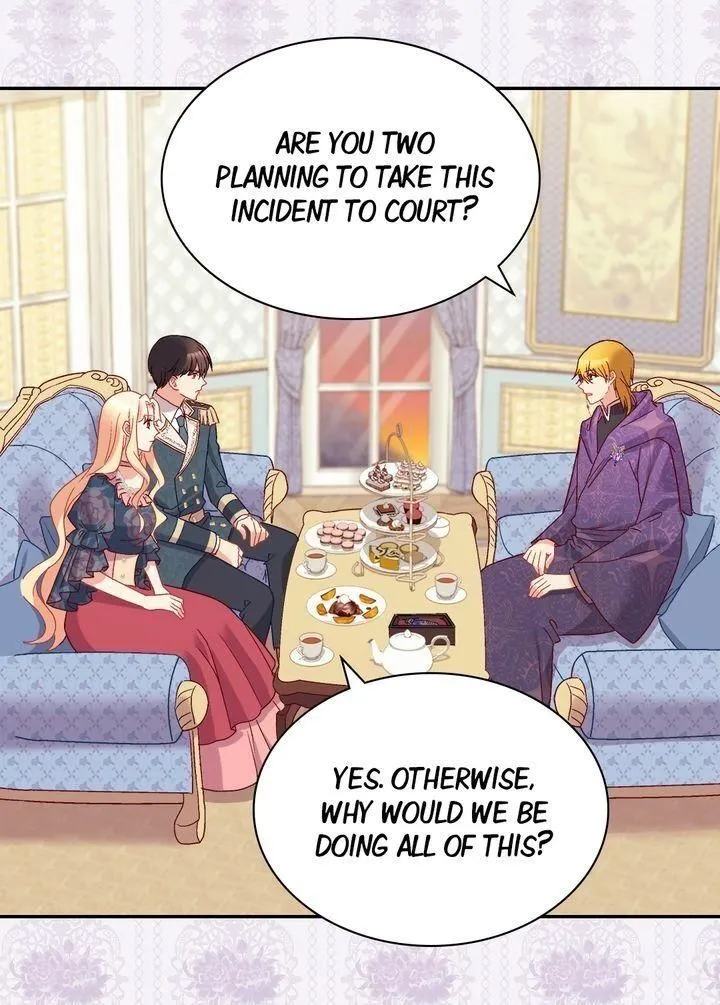 Read The Justice of a Villainous Woman EN Manga Online