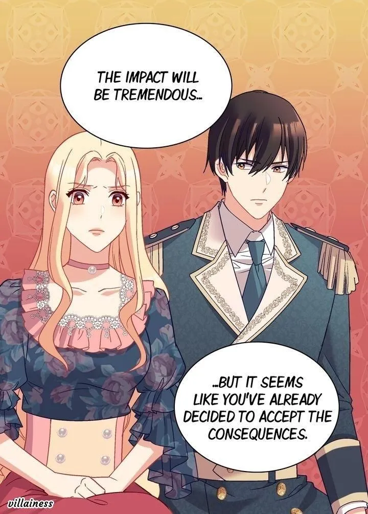 Read The Justice of a Villainous Woman EN Manga Online