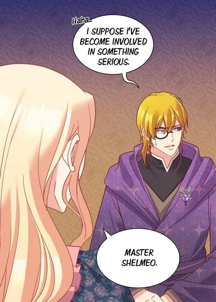 Read The Justice of a Villainous Woman EN Manga Online