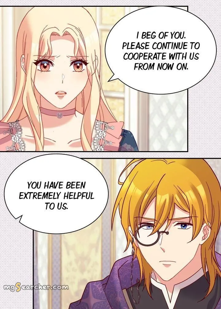 Read The Justice of a Villainous Woman EN Manga Online