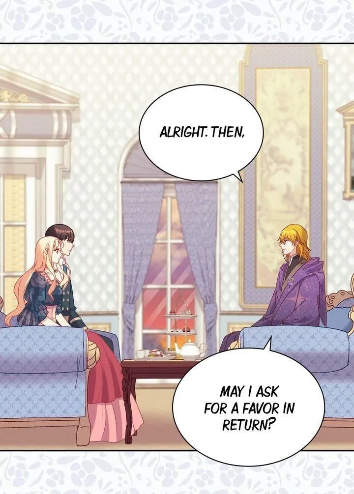 Read The Justice of a Villainous Woman EN Manga Online