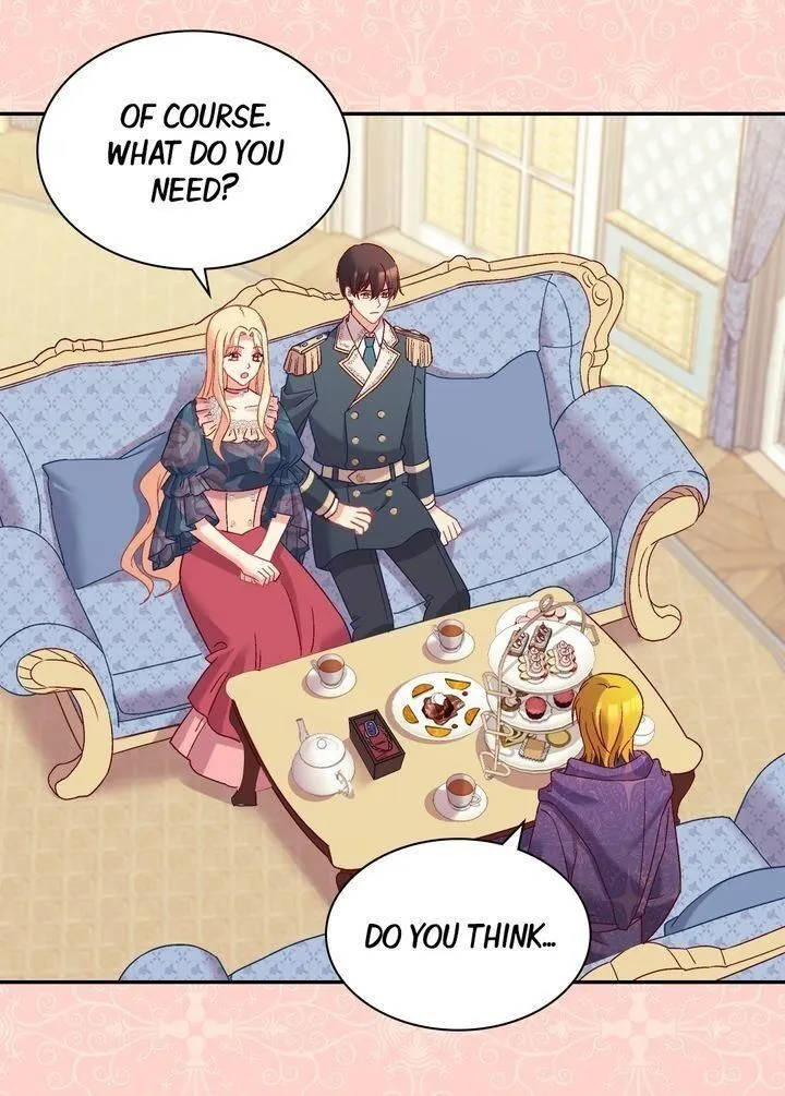 Read The Justice of a Villainous Woman EN Manga Online