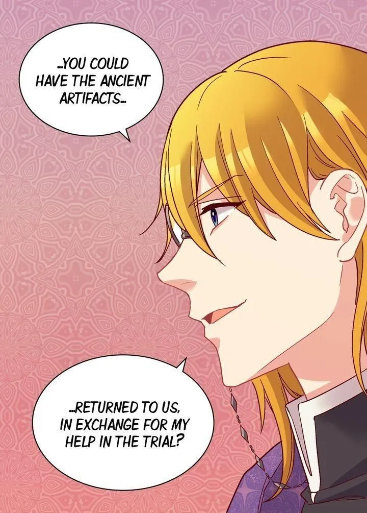 Read The Justice of a Villainous Woman EN Manga Online