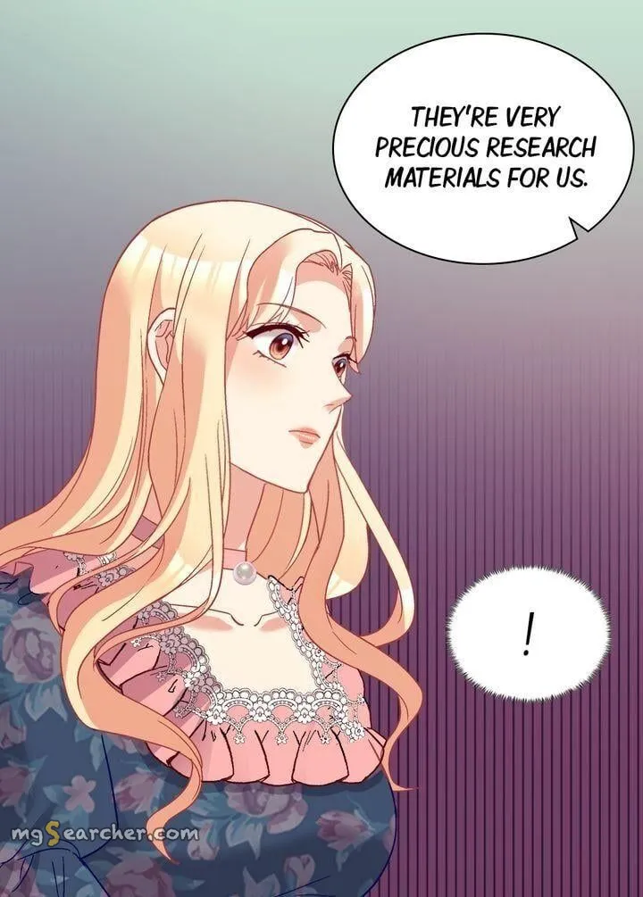 Read The Justice of a Villainous Woman EN Manga Online