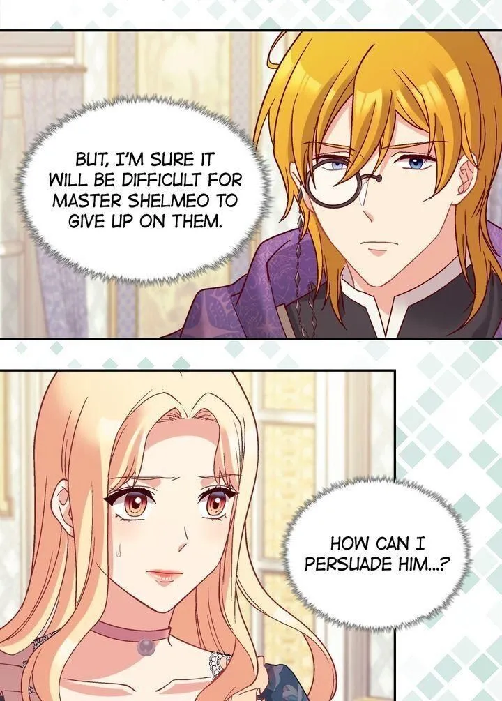 Read The Justice of a Villainous Woman EN Manga Online