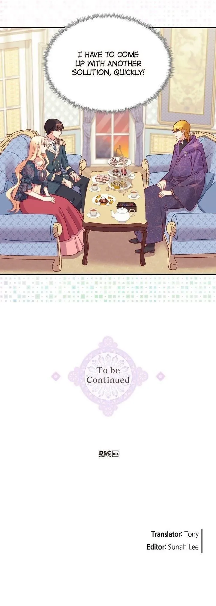 Read The Justice of a Villainous Woman EN Manga Online