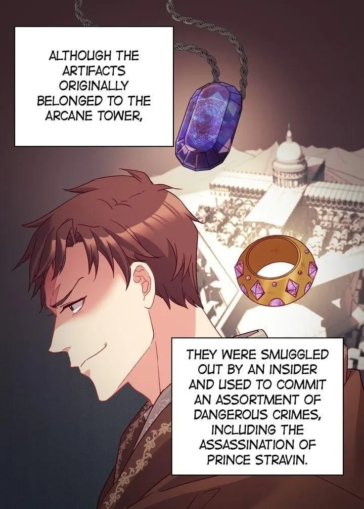 Read The Justice of a Villainous Woman EN Manga Online