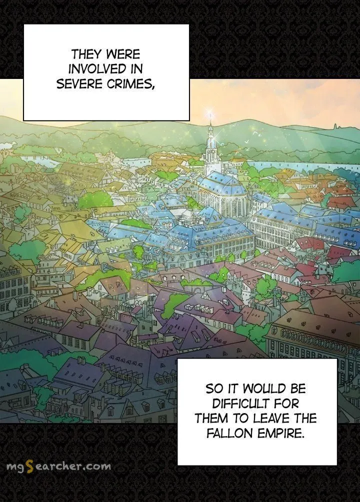 Read The Justice of a Villainous Woman EN Manga Online