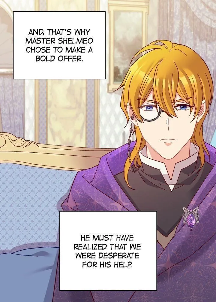 Read The Justice of a Villainous Woman EN Manga Online
