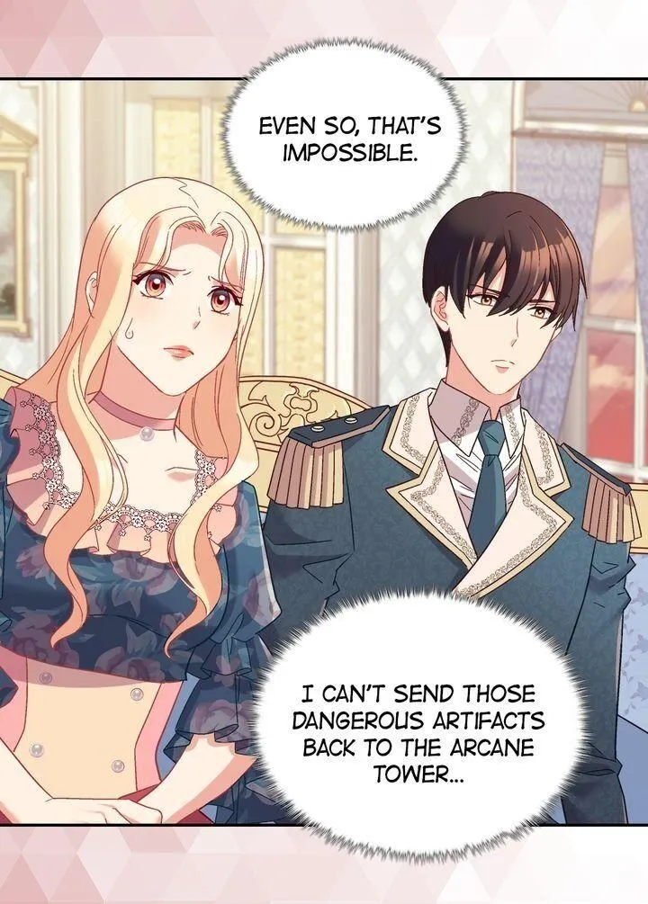 Read The Justice of a Villainous Woman EN Manga Online