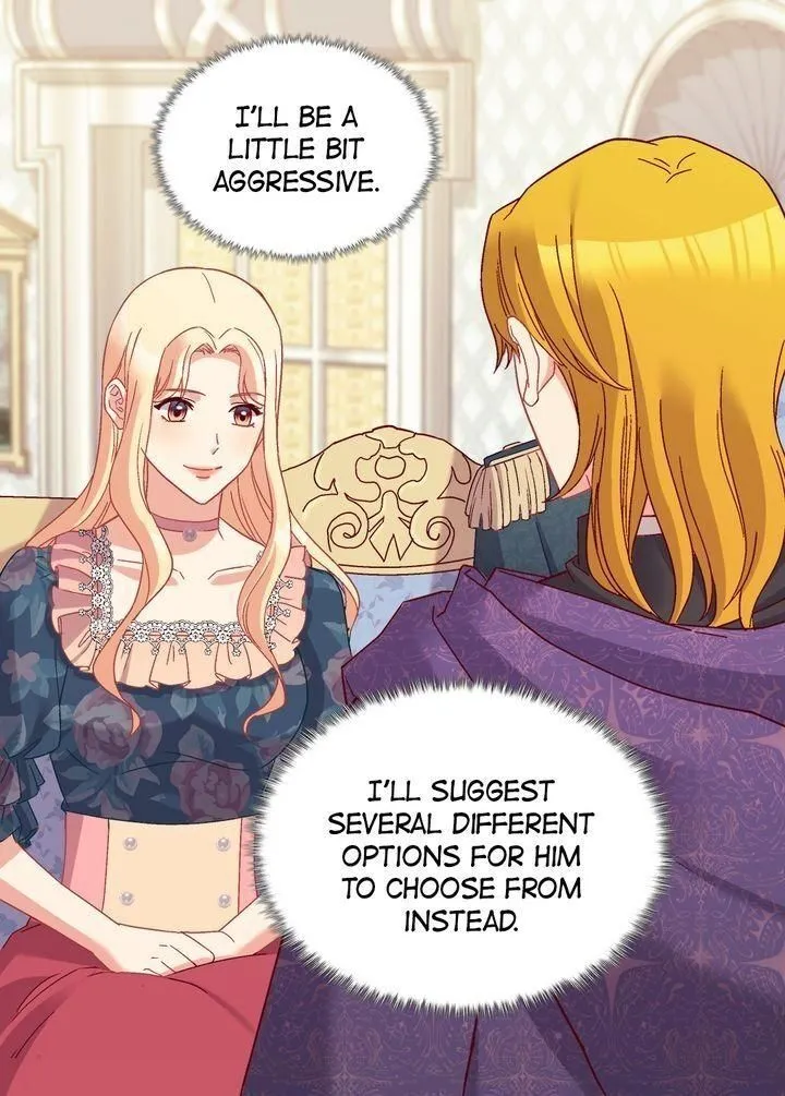 Read The Justice of a Villainous Woman EN Manga Online