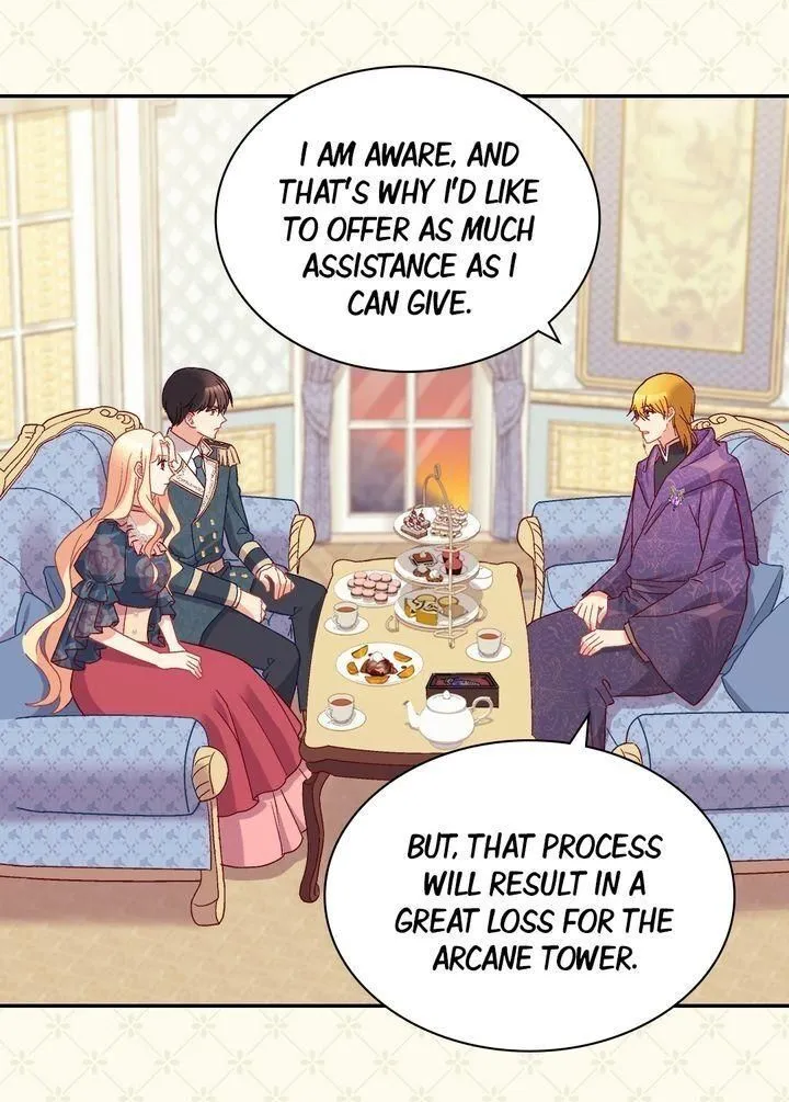 Read The Justice of a Villainous Woman EN Manga Online