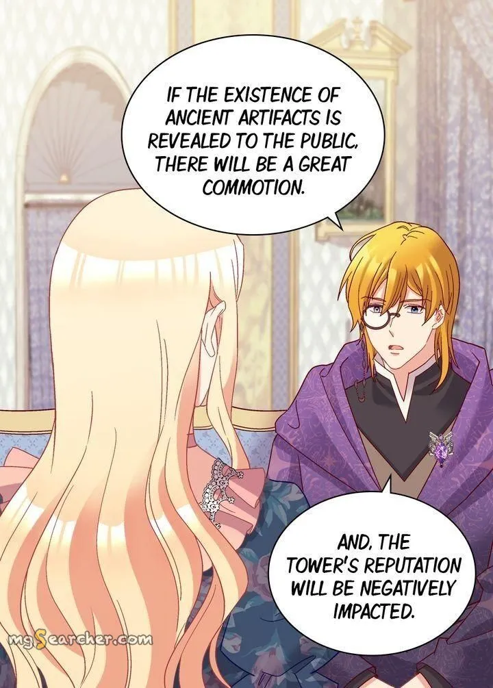 Read The Justice of a Villainous Woman EN Manga Online