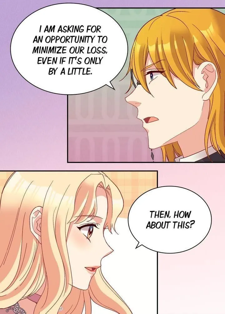 Read The Justice of a Villainous Woman EN Manga Online