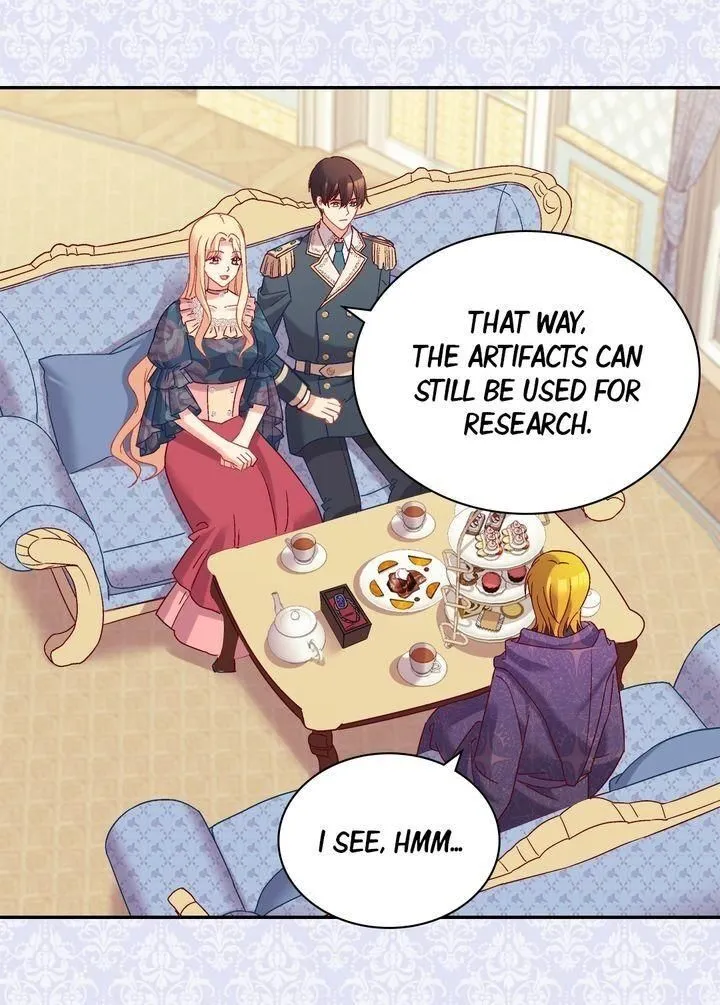 Read The Justice of a Villainous Woman EN Manga Online
