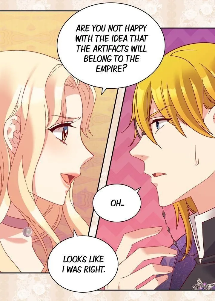 Read The Justice of a Villainous Woman EN Manga Online