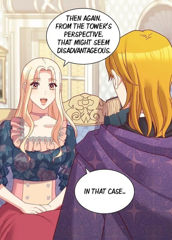 Read The Justice of a Villainous Woman EN Manga Online