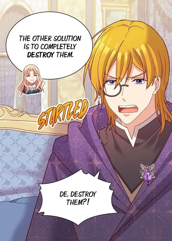 Read The Justice of a Villainous Woman EN Manga Online